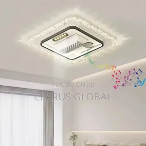 1200mm Luxury Ceiling Light