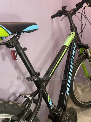 Ammaco Bicycle for Sale.
