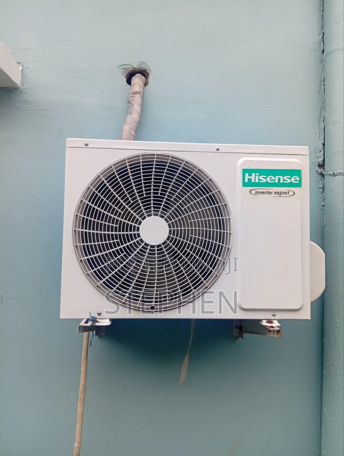 A/C Installation, Repair and Servicing