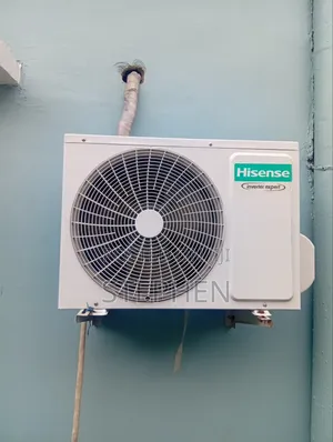 A/C Installation, Repair and Servicing