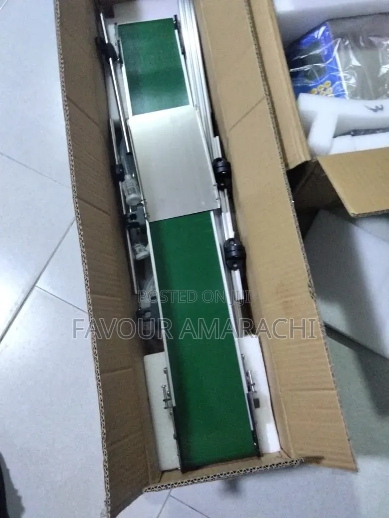 Four Nozzle Filling Machine