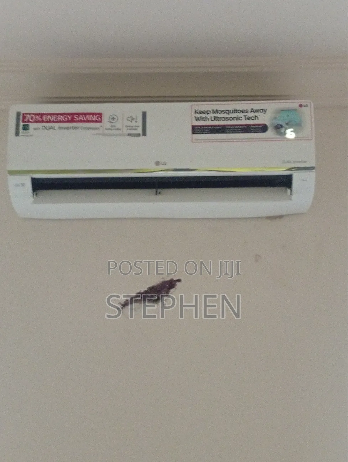 A/C Installation, Repair and Servicing
