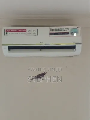 A/C Installation, Repair and Servicing