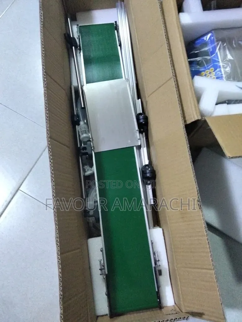 Four Nozzle Filling Machine