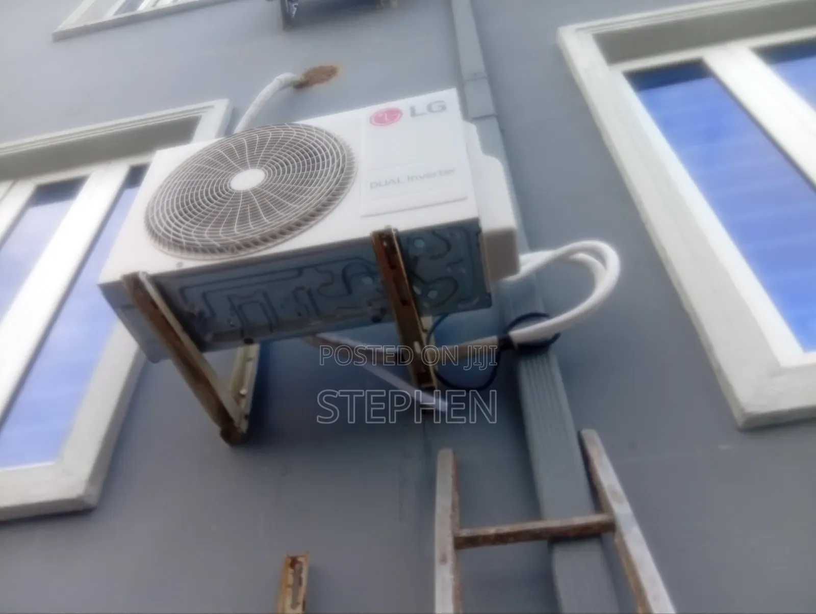 A/C Installation, Repair and Servicing