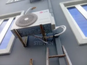 A/C Installation, Repair and Servicing