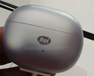 BUDSFIT 5 Smart Watch