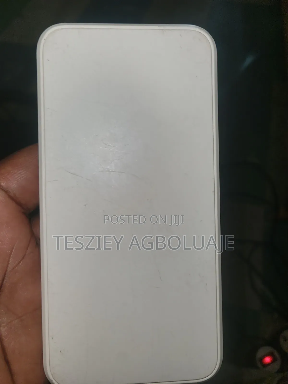 MTN 5g Mifi