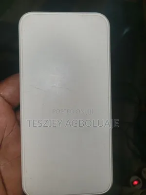 MTN 5g Mifi