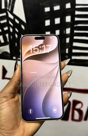 Apple iPhone 15 Plus 256 GB Blue