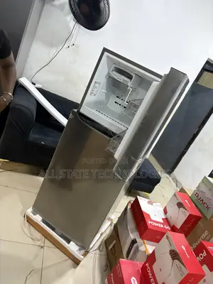 LG GL-C252SLBB 234L Multi Air Flow Fridge