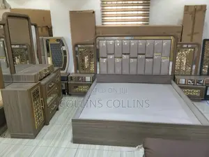 Stylish Bedframe