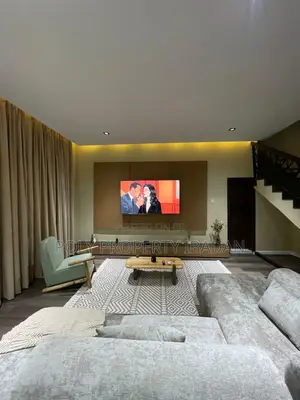 2bedroom Shortlet Apartment at Oluyole Estate Ibadan