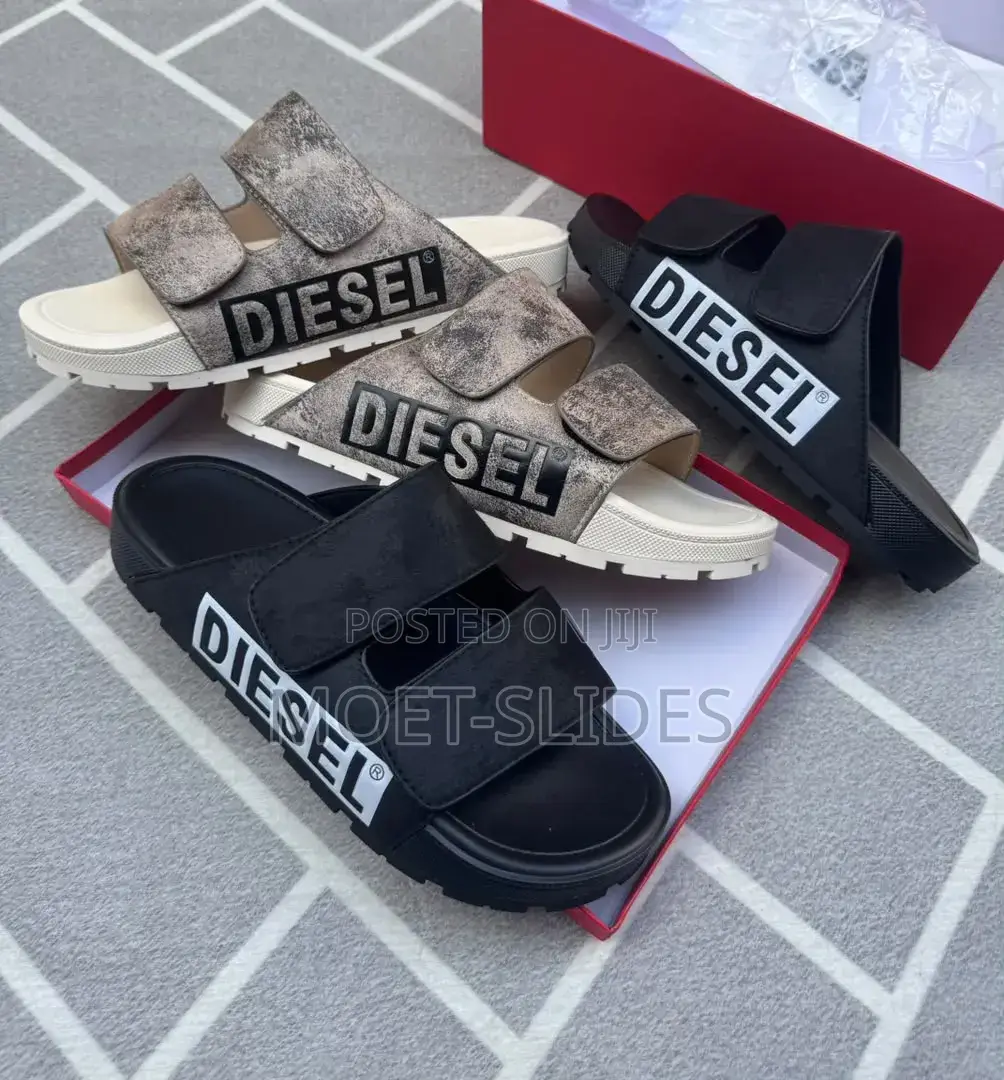 Quality Footwears
