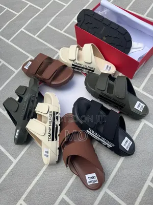 Quality Footwears