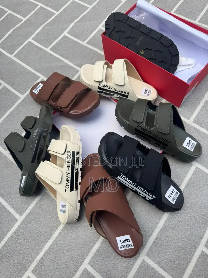 Quality Footwears