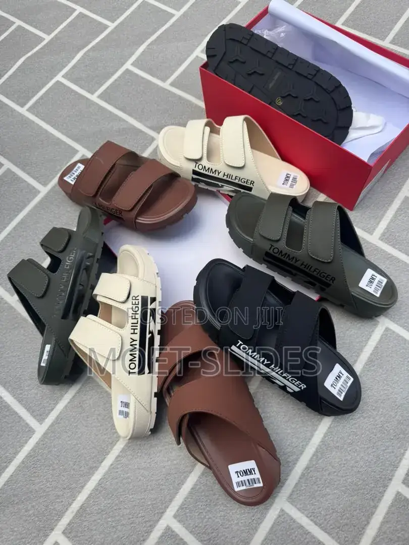 Quality Footwears