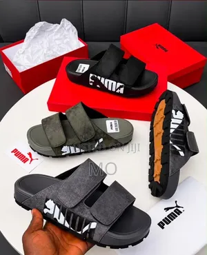 Quality Footwears