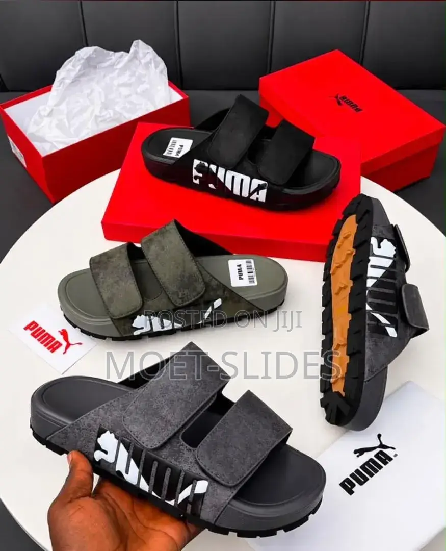 Quality Footwears