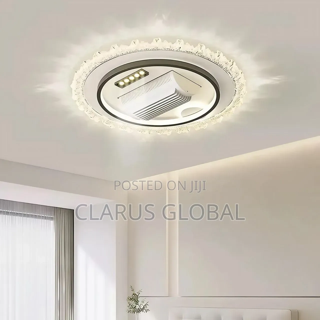 1200mm Luxury Ceiling Light