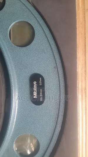 Micrometer 150-300mm