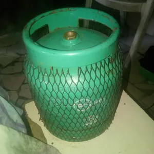 4kg Cooking Gas Cylinder