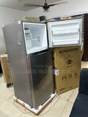 LG 234L Double Door Kitchen Refrigerator
