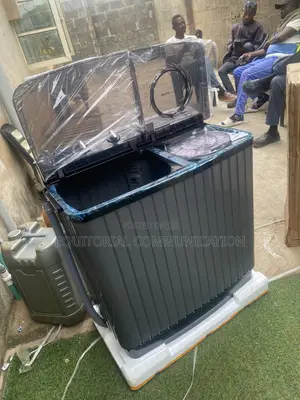 LG P800r3agnc 8/5kg Washer Dryer