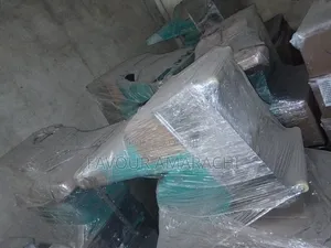 15HP Plastic Crushing Machine