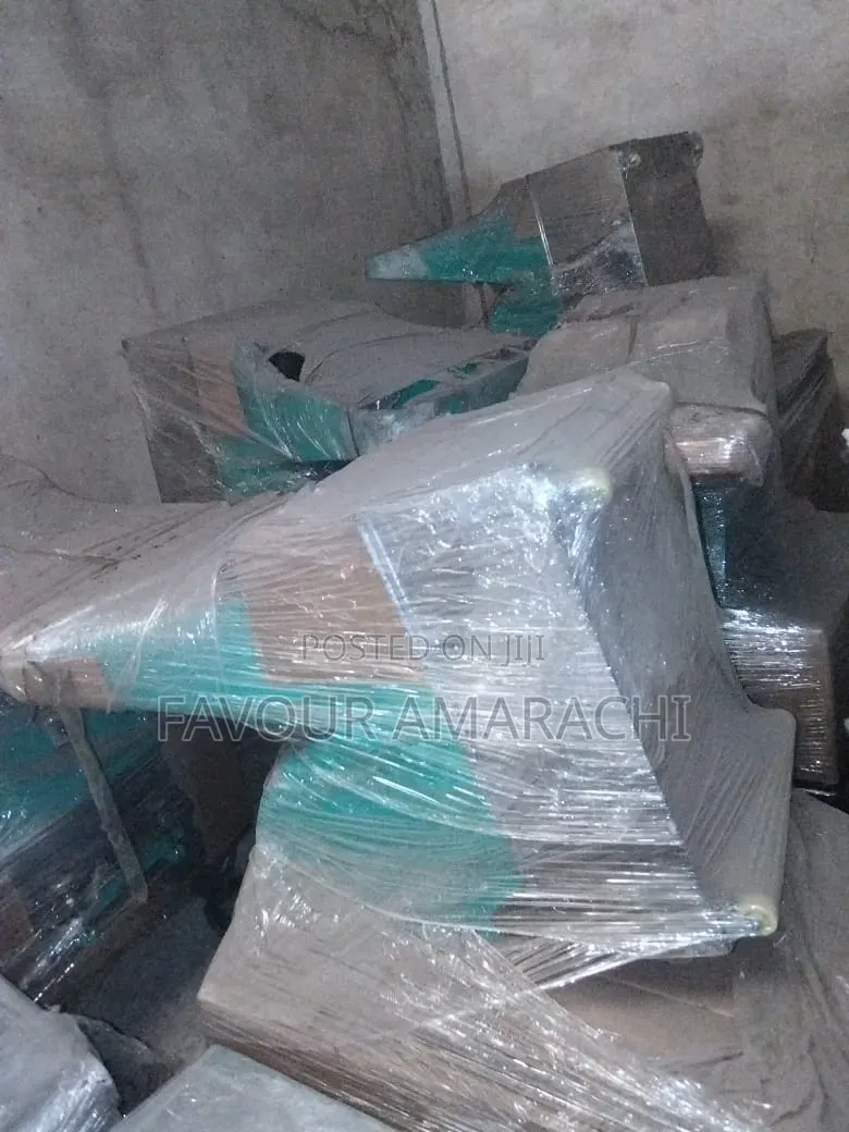 15HP Plastic Crushing Machine