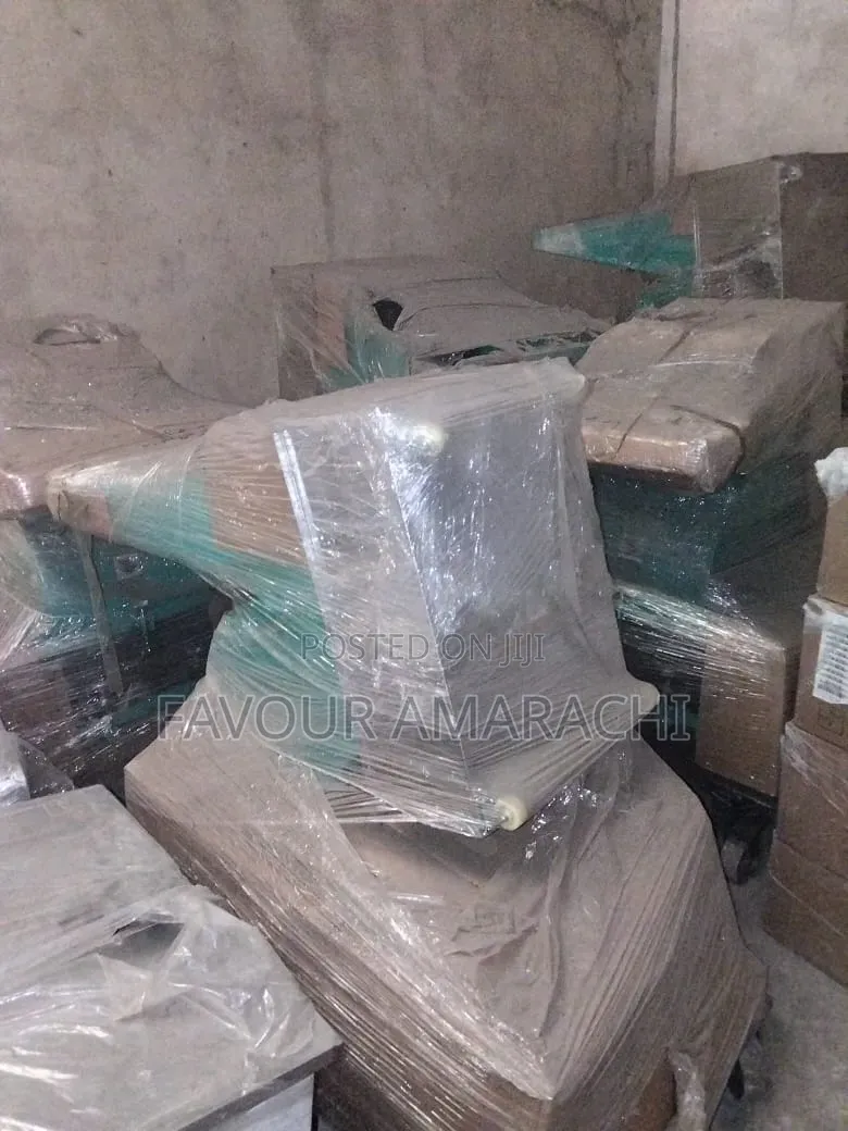 15HP Plastic Crushing Machine