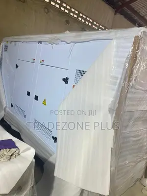 Soundproof Perkins 550KVA Genset – Upgrade Your Power Supply