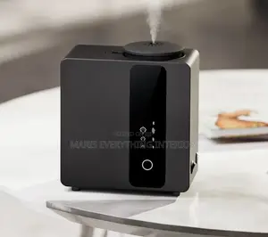NOIR 1000 - Smart Desktop Aroma Diffuser( Free Installation)