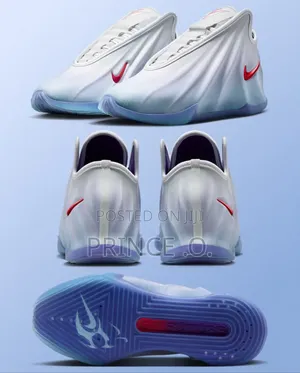 Nike Gt Future “White Strip” Sneakers