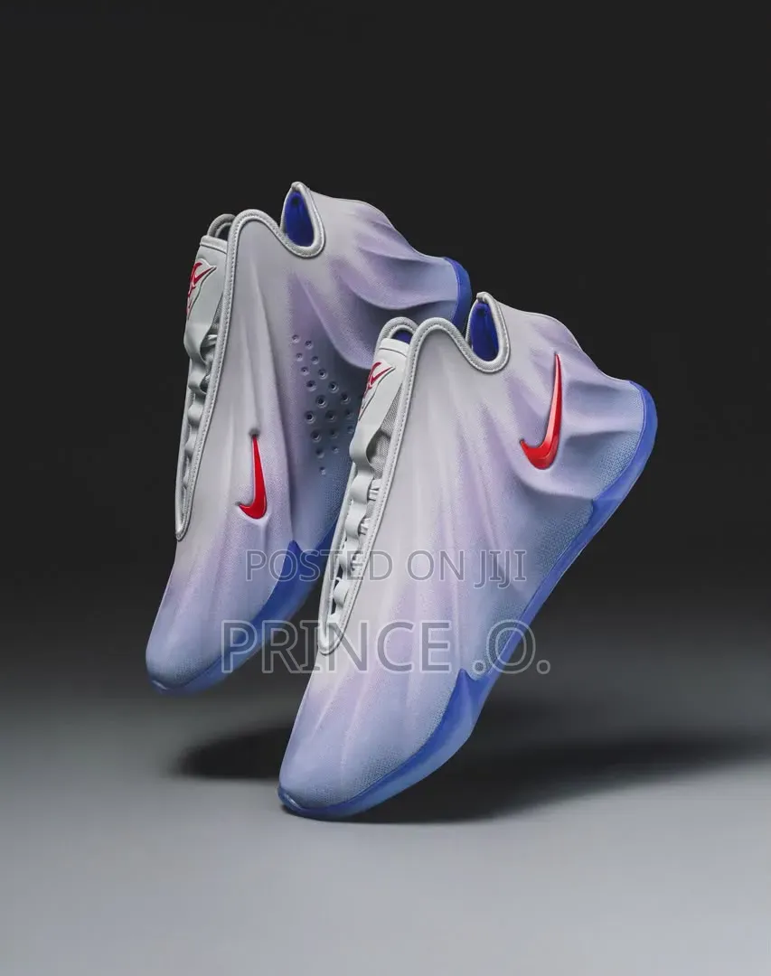 Nike Gt Future “White Strip” Sneakers
