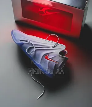 Nike Gt Future “White Strip” Sneakers