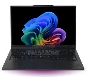 New Laptop Lenovo ThinkPad X1 Carbon 32GB Intel Core Ultra 7 SSD 1T