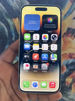 Apple iPhone 14 Pro 128 GB Gold