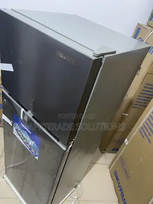 Skyrun BCD-200K 200L Family Refrigerator