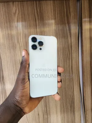 New Apple iPhone 13 Pro Max 1 TB White