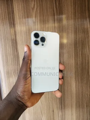 New Apple iPhone 13 Pro Max 1 TB White