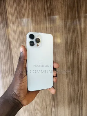 New Apple iPhone 13 Pro Max 1 TB White