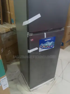 Professional SkyRun BCD-200K Fridge