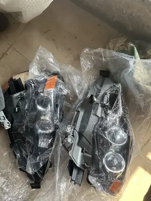 Headlamp for Is250 2015 Direct