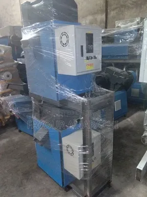 120mm Nylon Recycling Machine