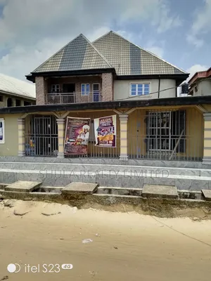 Furnished 19bdrm House in Okokomaiko for sale