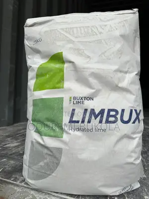 Hydrated Lime