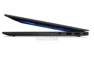 New Laptop Lenovo ThinkPad X1 Carbon 32GB Intel Core Ultra 7 SSD 1T