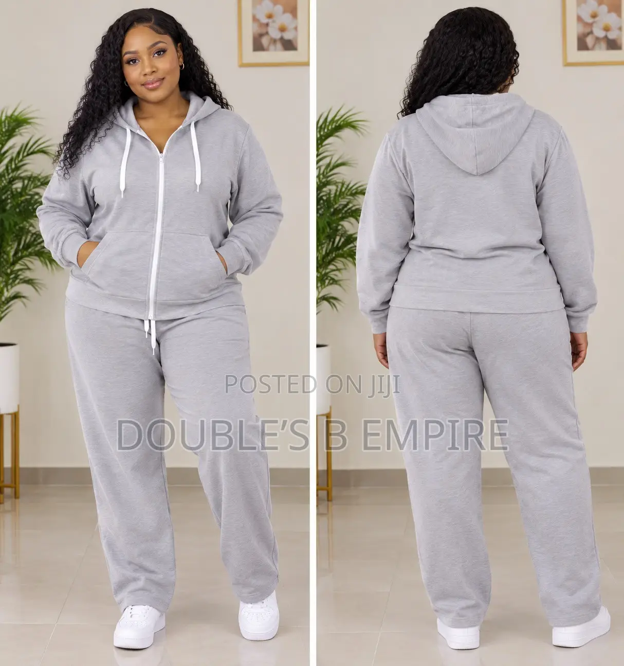 2 Piece Set