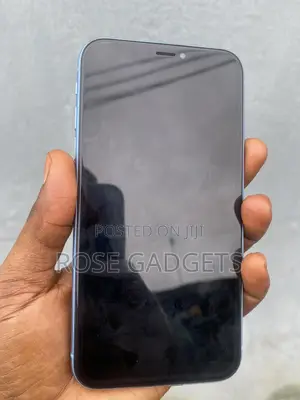 Apple iPhone XR 64 GB Blue